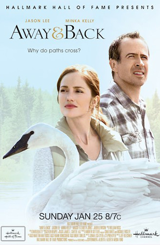 Hallmark Movie Poster!
