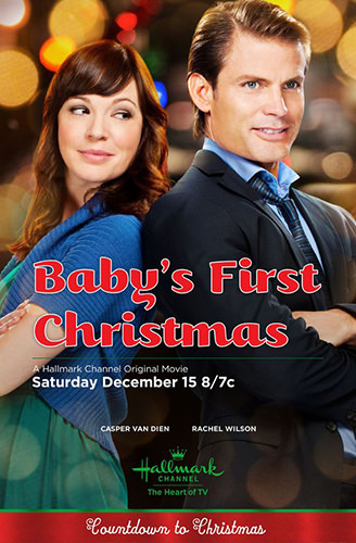 Hallmark Movie Poster!