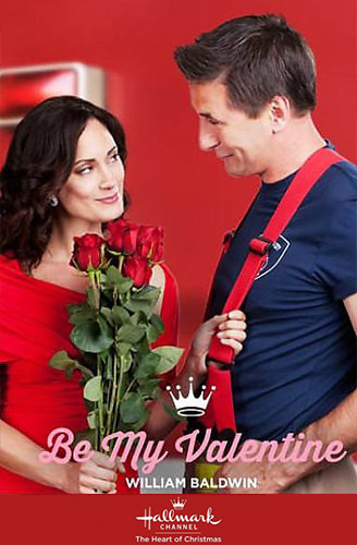 Hallmark Movie Poster!