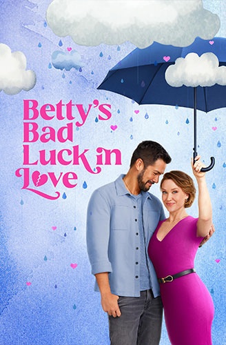 Hallmark Movie Poster!