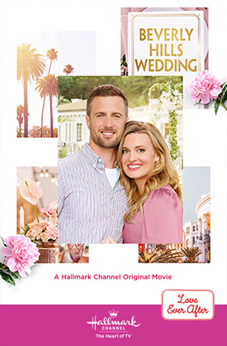 Hallmark Movie Poster!