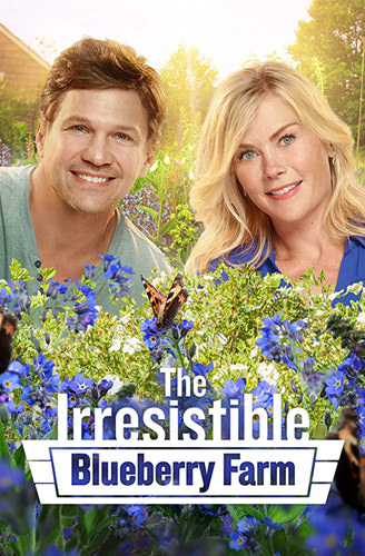 Hallmark Movie Poster!