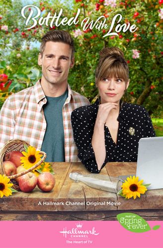 Hallmark Movie Poster!