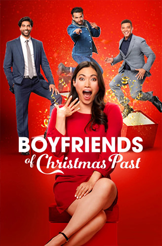Hallmark Movie Poster!