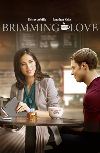 Hallmark Movie Poster!