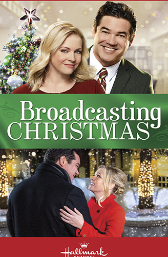 Hallmark Movie Poster!