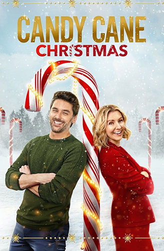 Hallmark Movie Poster!