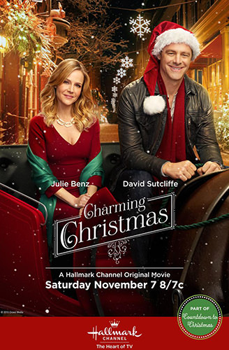 Blogography Hallmark Movies 2015