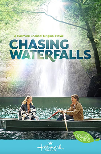 Hallmark Movie Poster!
