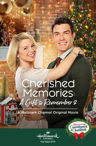 Hallmark Movie Poster!