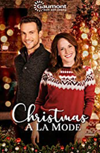 Hallmark Movie Poster!