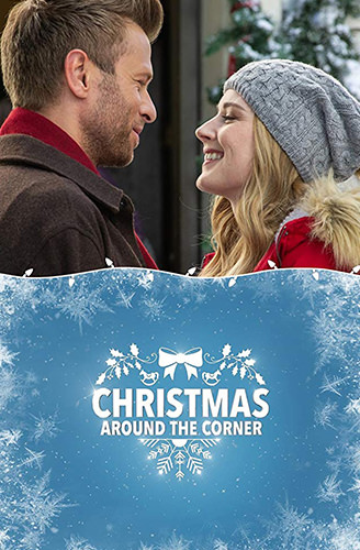 Hallmark Movie Poster!