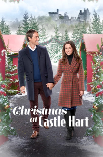 Hallmark Movie Poster!