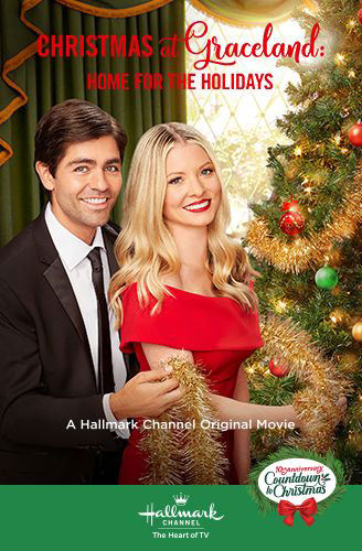 Hallmark Movie Poster!