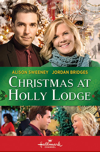 Hallmark Movie Poster!