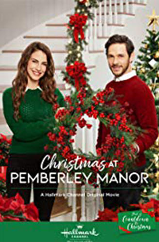 Hallmark Movie Poster!