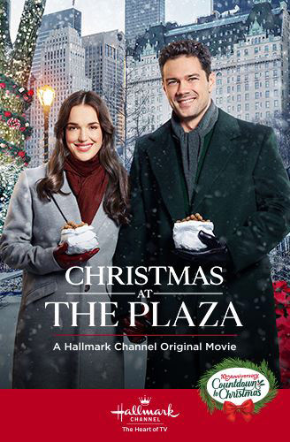 Hallmark Movie Poster!