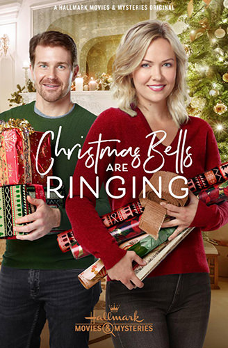 Hallmark Movie Poster!