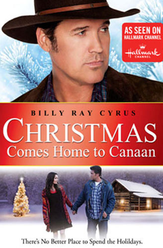 Hallmark Movie Poster!