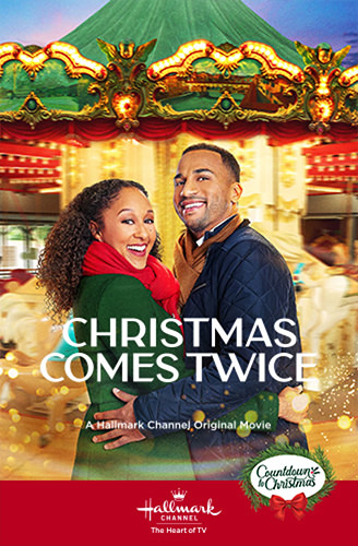 Hallmark Movie Poster!