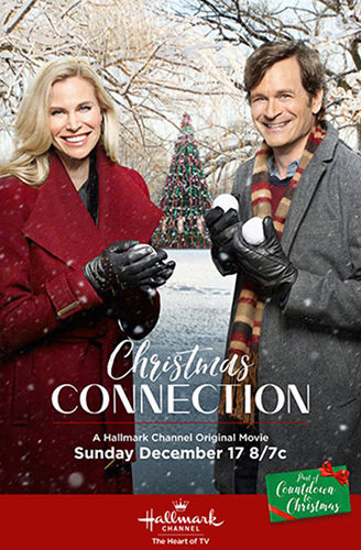 Hallmark Movie Poster!