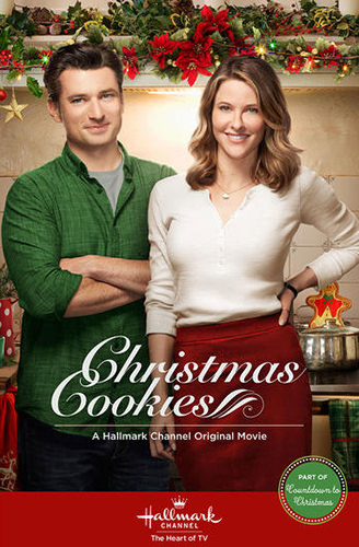 Hallmark Movie Poster!