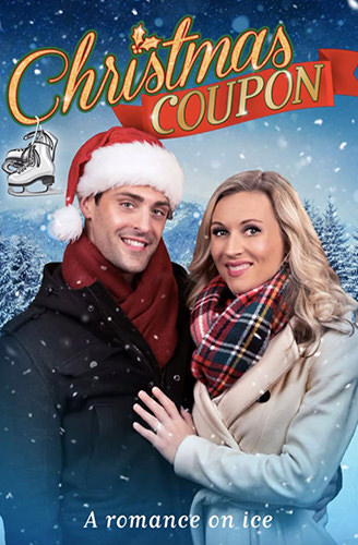 Hallmark Movie Poster!