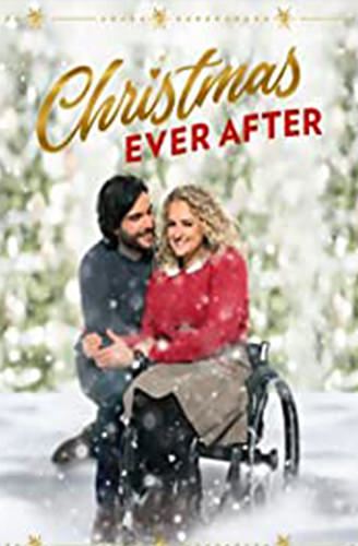 Hallmark Movie Poster!