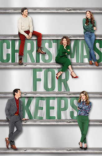 Hallmark Movie Poster!
