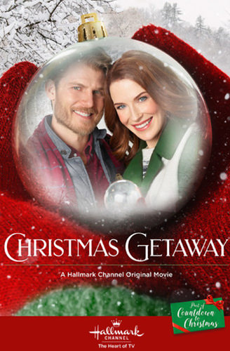 Hallmark Movie Poster!