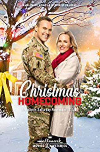 Hallmark Movie Poster!