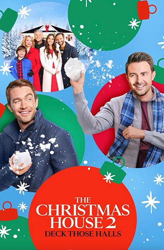 Hallmark Movie Poster!