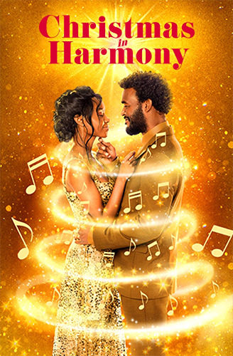 Hallmark Movie Poster!