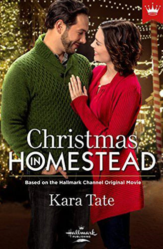 Hallmark Movie Poster!