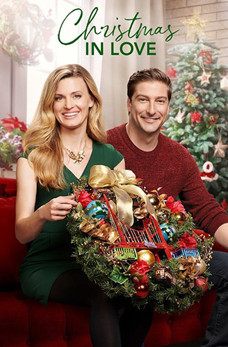 Hallmark Movie Poster!