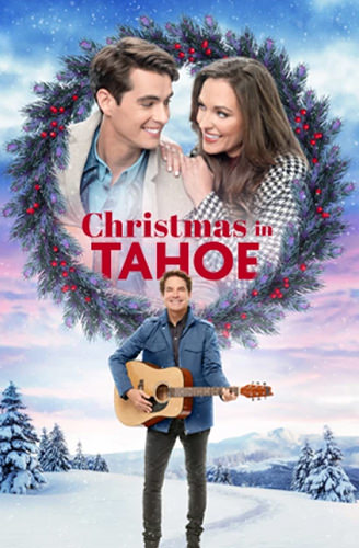 Hallmark Movie Poster!