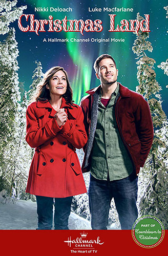 Blogography Hallmark Movies 2015