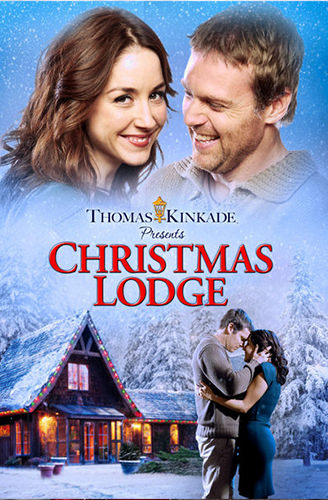 Hallmark Movie Poster!