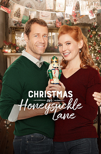 Hallmark Movie Poster!