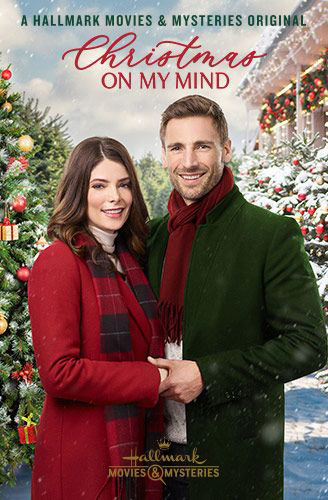 Hallmark Movie Poster!