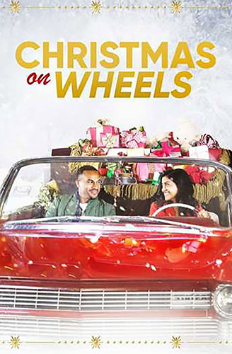 Hallmark Movie Poster!