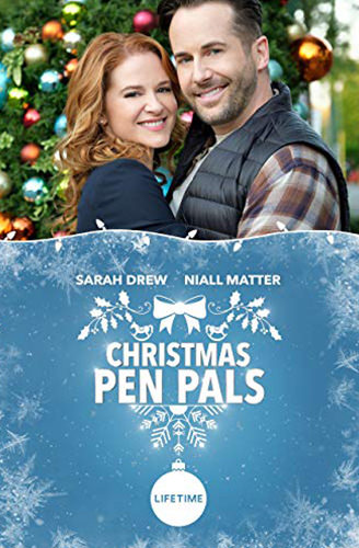 Hallmark Movie Poster!