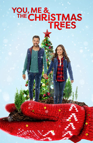 Hallmark Movie Poster!