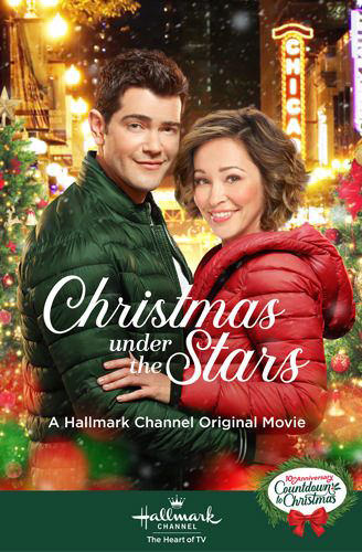 Hallmark Movie Poster!