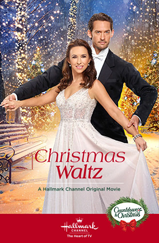 Hallmark Movie Poster!