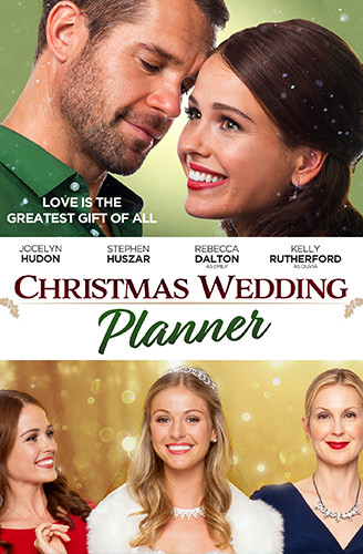 Hallmark Movie Poster!