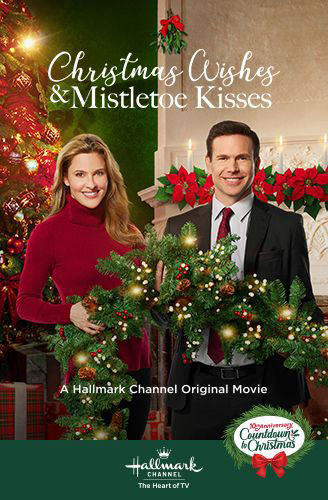 Hallmark Movie Poster!