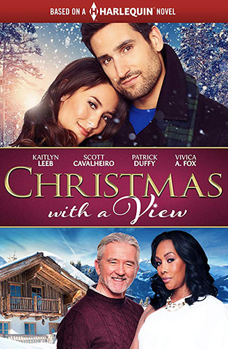 Hallmark Movie Poster!