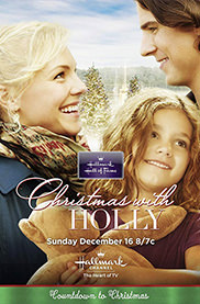 Hallmark Movie Poster!