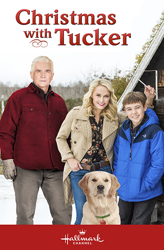 Hallmark Movie Poster!
